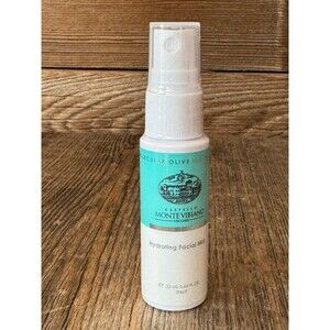 Castello Monte Vibiano Vecchio Hydrating Facial Mist. 20 mL Travel Size